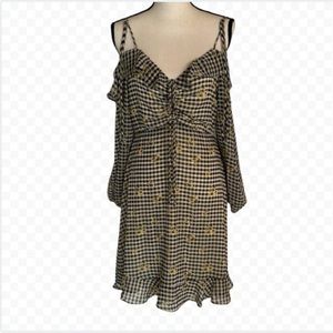 XXL Rewind Dress Flirty Backless Dress is New With Tags $44 at Kohls